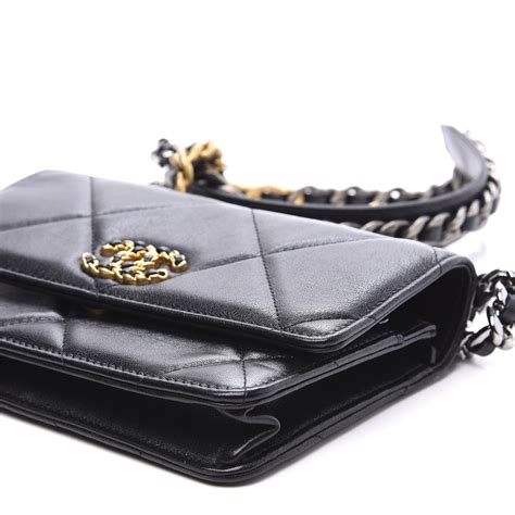 chanel wallet.on.chain|fashionphile chanel wallet on chain.